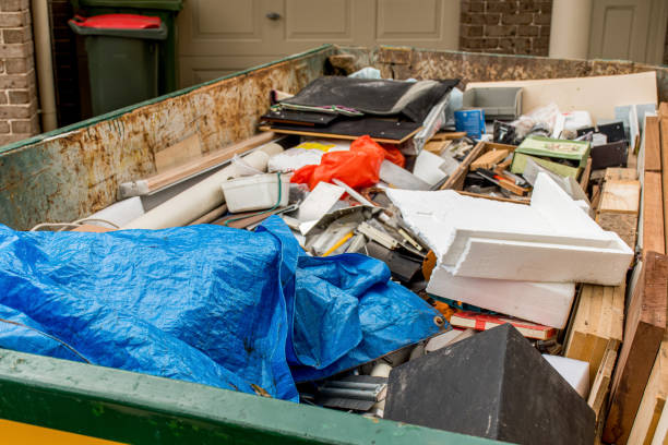 Reliable San Carlos, CA Junk Removal  Solutions